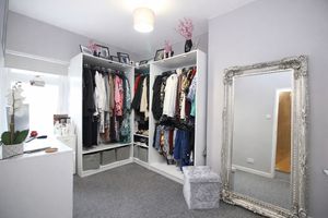 Bedroom Two- click for photo gallery